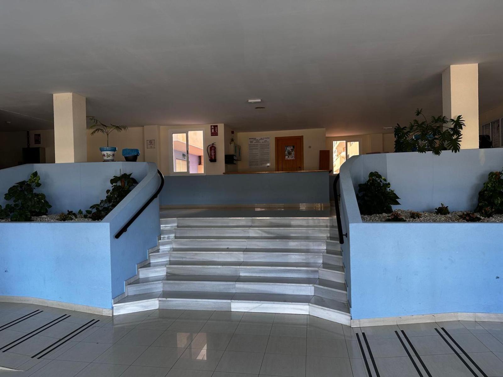 Luxurious Spacious Three Bedroom Apartment On Beachfront Almerimar Exteriér fotografie