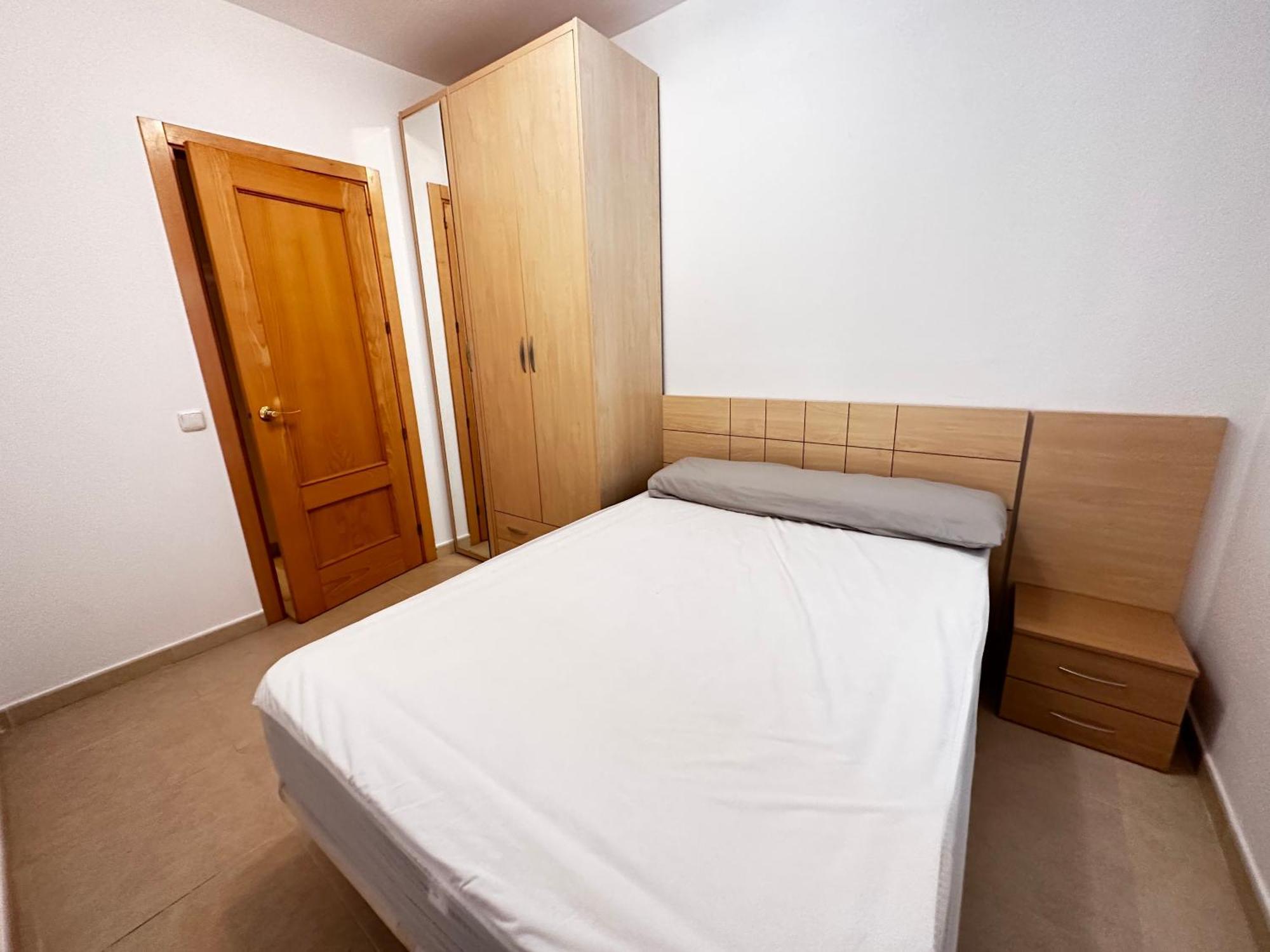 Luxurious Spacious Three Bedroom Apartment On Beachfront Almerimar Exteriér fotografie